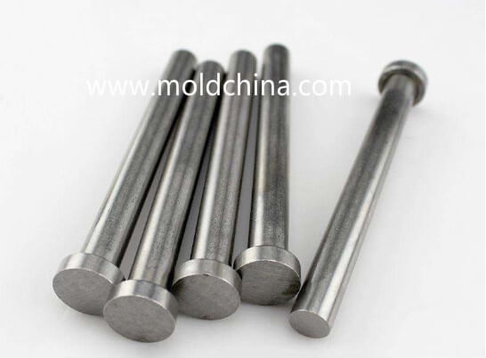 return pins for plastic injection mold return pins for plastic injection mold