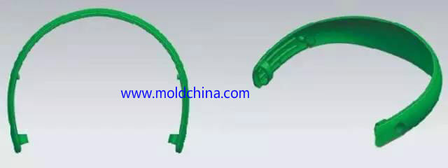 undercuts in plastic injection molding product undercuts in plastic injection molding product
