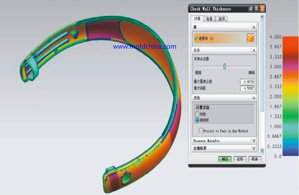 undercuts in plastic injection molding product undercuts in plastic injection molding product