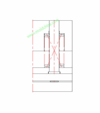 return pins design for plastic injection mold return pins design for plastic injection mold