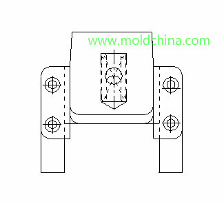 sliders press block