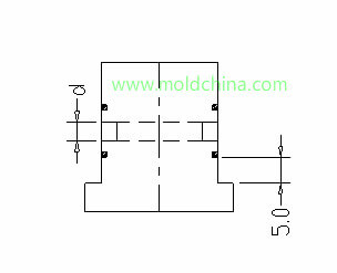 injection mold cooling injection mold cooling