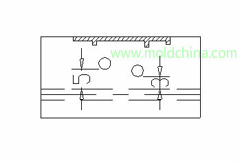 plastic injection mold cooling plastic injection mold cooling