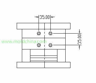plastic injection mold cooling system plastic injection mold cooling system