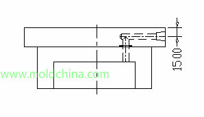 plastic injection mold cooling system plastic injection mold cooling system