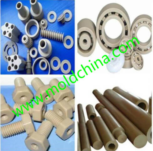 PEEK plastic injection molding PEEK plastic injection molding