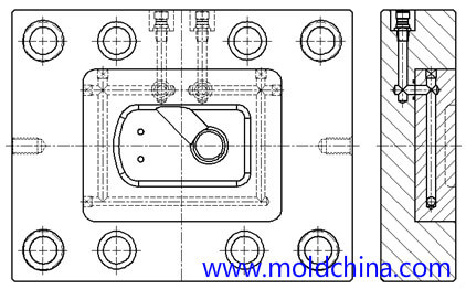 injection mold cooling channel diameter injection mold cooling channel diameter
