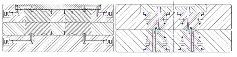 injection mold cooling design injection mold cooling design
