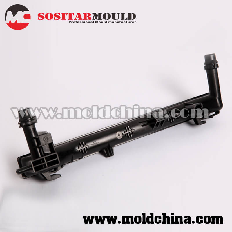 Automotive Plastic Parts