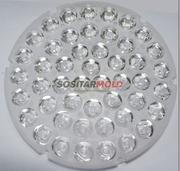 Optical lens