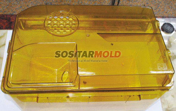 Medical product made from PPSU
