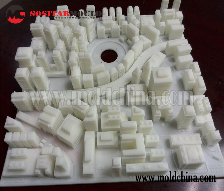 plastic parts by 3d print
