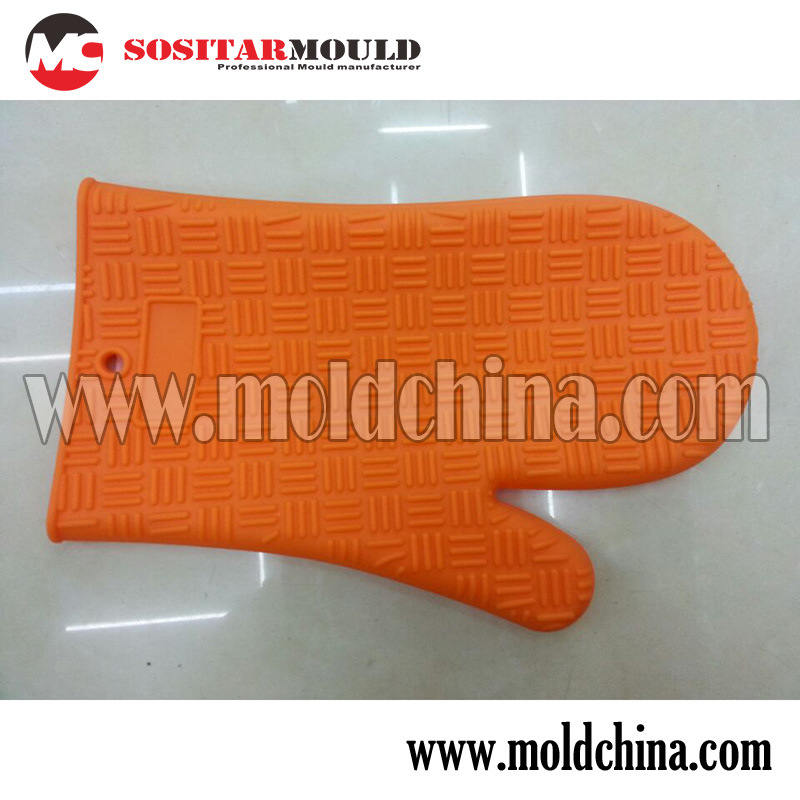 Silicone Oven Glove