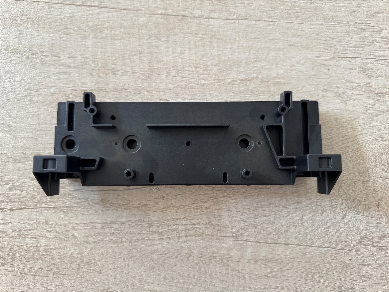PBT Characteristics and Its Applications